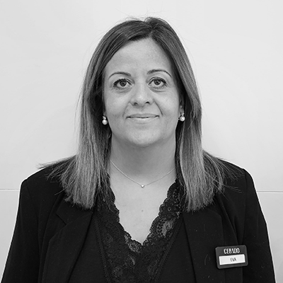 Eva Picapiedra