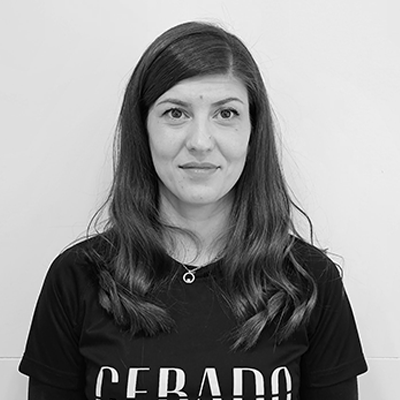 Cristina Sporis
